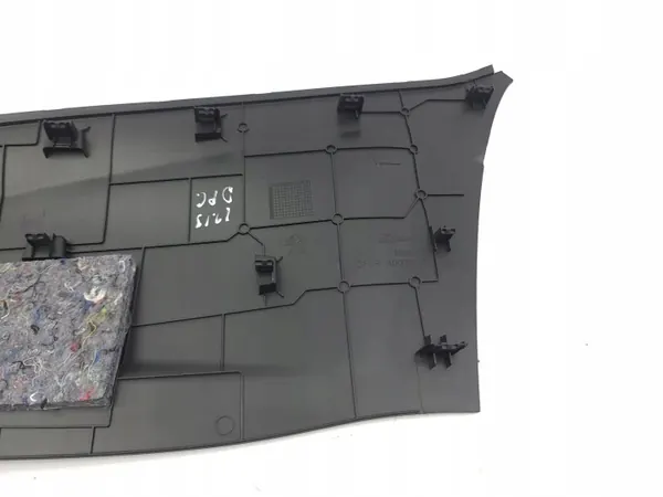 OEM 9825205580 Keskustunneliosat Peugeot 2008:lle image 3