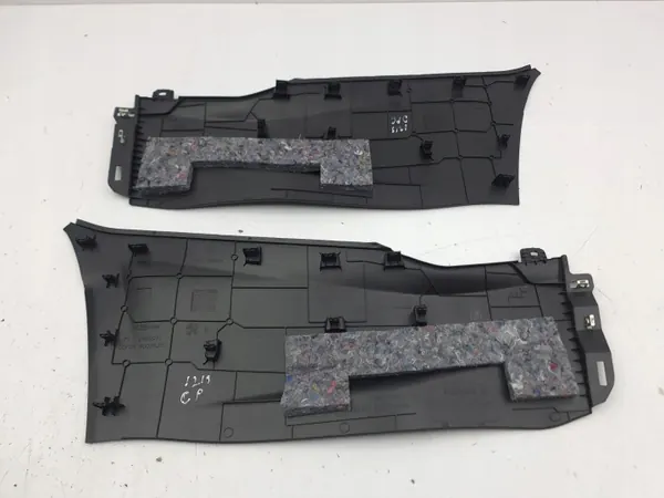 OEM 9825205580 Keskustunneliosat Peugeot 2008:lle image 5