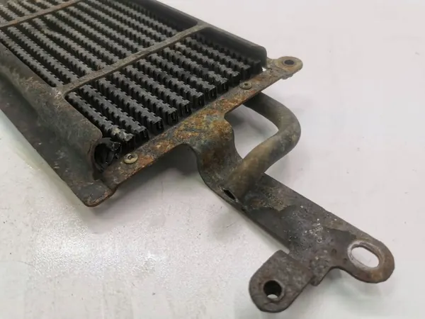 Refroidisseur de carburant OEM AMD85927 Mitsubishi Outlander 2008 image 3