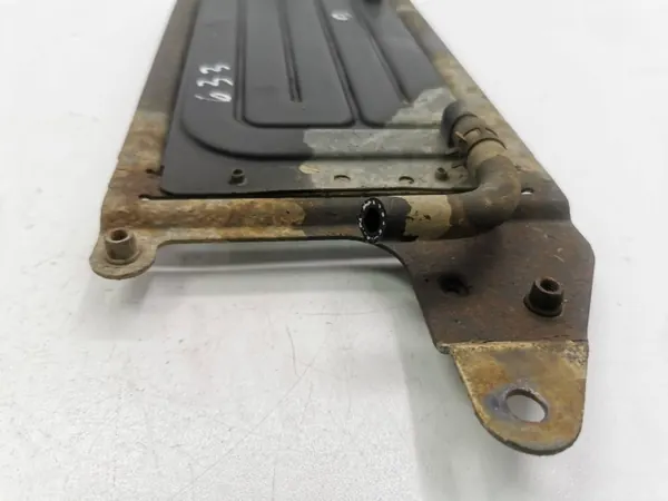 Refroidisseur de carburant OEM AMD85927 Mitsubishi Outlander 2008 image 4