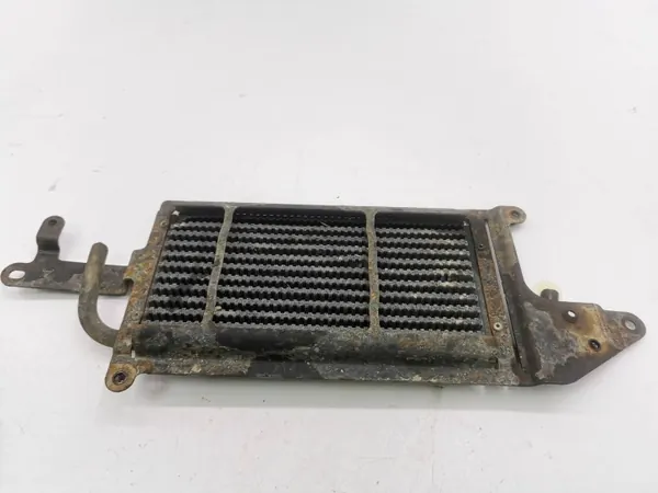 Refroidisseur de carburant OEM AMD85927 Mitsubishi Outlander 2008 image 6