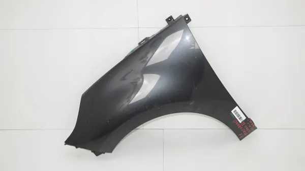 Para-lamas dianteiro esquerdo OEM 360184553 para Renault Grand Scenic III image 2