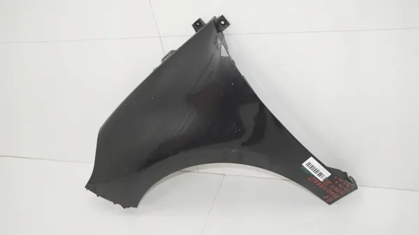 Para-lamas dianteiro esquerdo OEM 360184553 para Renault Grand Scenic III image 3