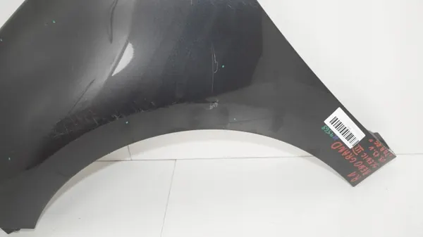 Para-lamas dianteiro esquerdo OEM 360184553 para Renault Grand Scenic III image 7