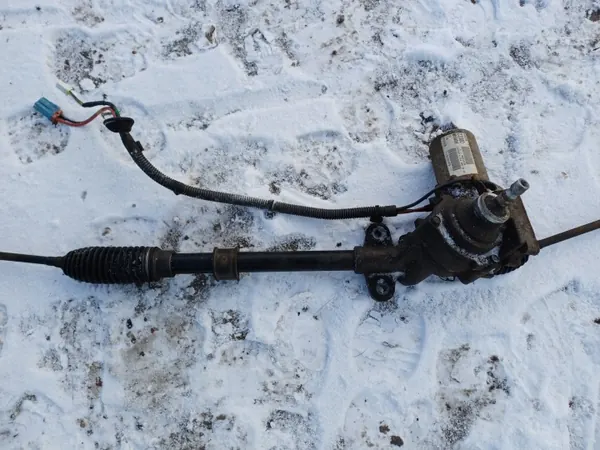Mitsubishi MR59404 Lenkgetriebe für Colt Z30 Lift image 4