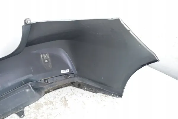 Pare-chocs arrière Toyota OEM 52159-02F60 pour Corolla E21 image 10