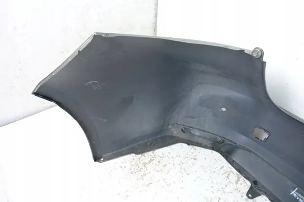 Pare-chocs arrière Toyota OEM 52159-02F60 pour Corolla E21 image 7