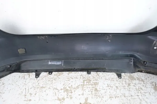 Pare-chocs arrière Toyota OEM 52159-02F60 pour Corolla E21 image 9