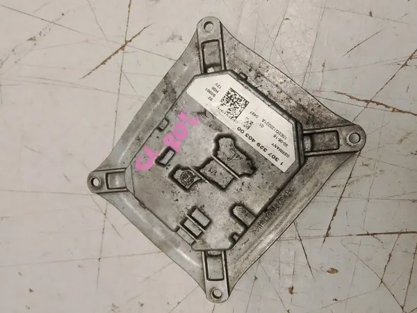 Módulo LED OEM 130732940300 para Peugeot 308 II image 9