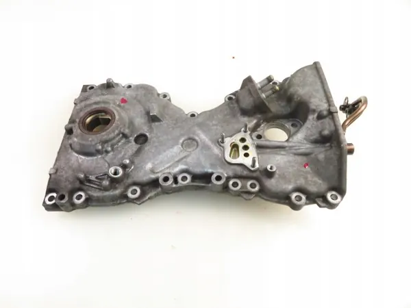 Subaru Jakoketjun kansi OEM OBUDOWA ROZRZĄDU - Justy G3X 1.3 M13A image 4