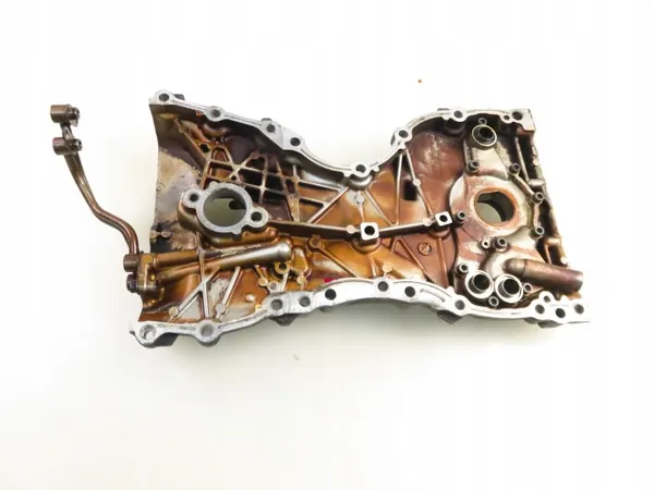 Subaru Jakoketjun kansi OEM OBUDOWA ROZRZĄDU - Justy G3X 1.3 M13A image 6