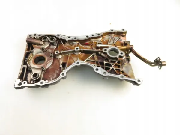Subaru Jakoketjun kansi OEM OBUDOWA ROZRZĄDU - Justy G3X 1.3 M13A image 8
