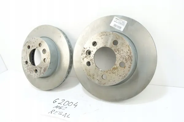MAN TGE Crafter Jarrulevyt OEM 65.50803-0000 image 3