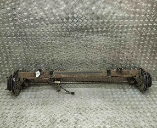 TAKAKARDAN FORD TRANSIT CUSTOM 2.0L 2021 GK214B435EF image 2