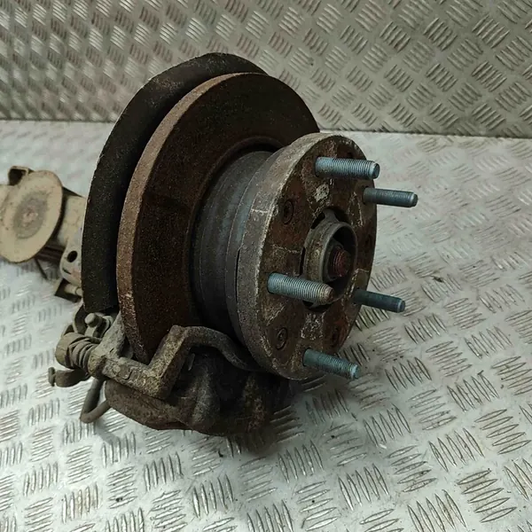 TAKAKARDAN FORD TRANSIT CUSTOM 2.0L 2021 GK214B435EF image 4