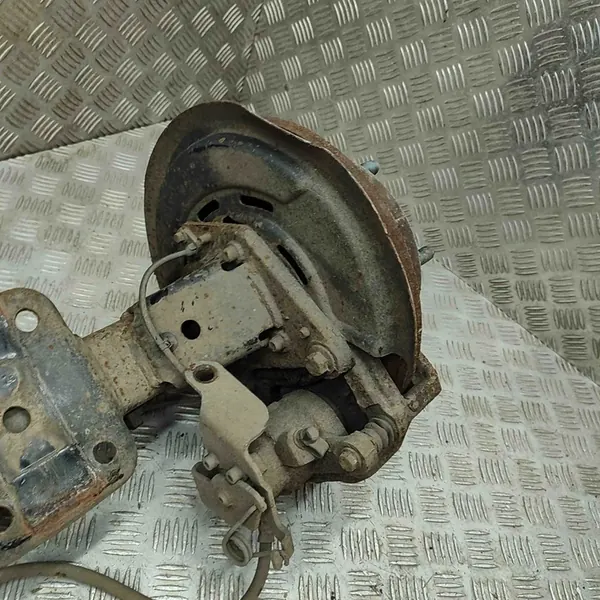 TAKAKARDAN FORD TRANSIT CUSTOM 2.0L 2021 GK214B435EF image 5