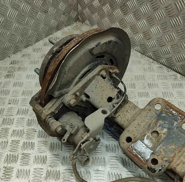 TAKAKARDAN FORD TRANSIT CUSTOM 2.0L 2021 GK214B435EF image 6