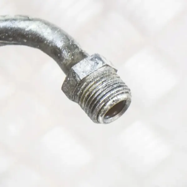 Refroidisseur direction assistée Mercedes-Benz OEM 0009974752 image 4