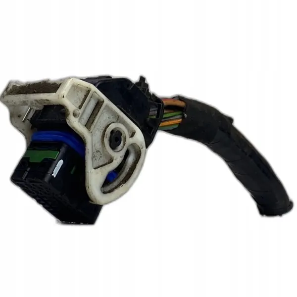 Conector ECU motor OEM 9665066480 para Peugeot Boxer III image 2