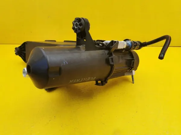 OEM 9888149186 AC Condensor voor Peugeot 5008 III image 3
