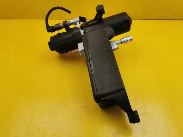 OEM 9888149186 AC Condensor voor Peugeot 5008 III image 5