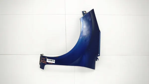 Para-lamas dianteiro esquerdo OEM 365577748 Ford Fiesta MK7 image 2