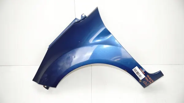 Para-lamas dianteiro esquerdo OEM 365577748 Ford Fiesta MK7 image 3