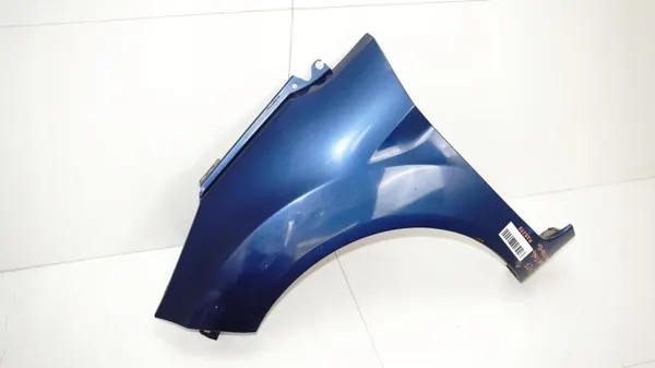 Para-lamas dianteiro esquerdo OEM 365577748 Ford Fiesta MK7 image 4