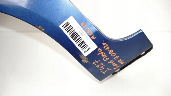 Para-lamas dianteiro esquerdo OEM 365577748 Ford Fiesta MK7 image 6