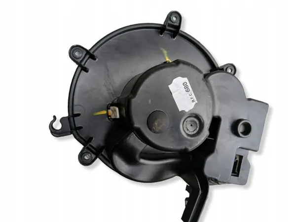 Puhallinvastus OEM 203DRN Mercedes C W203 image 2