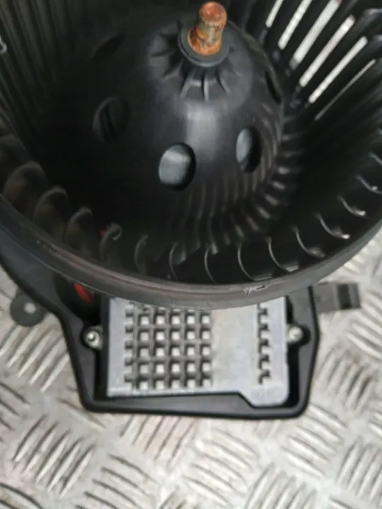 Puhallinvastus OEM 203DRN Mercedes C W203 image 3