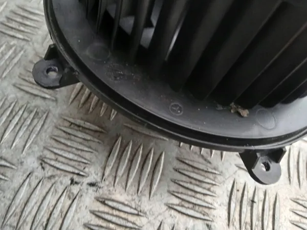 Puhallinvastus OEM 203DRN Mercedes C W203 image 4