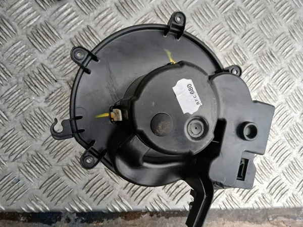 Puhallinvastus OEM 203DRN Mercedes C W203 image 6