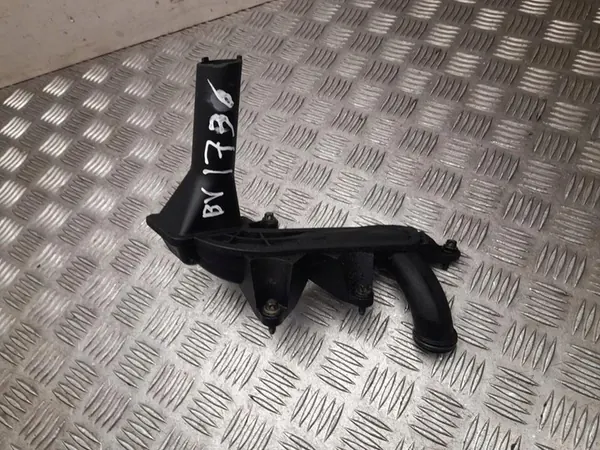 Tubo de entrada da bomba de óleo Mercedes-Benz GLE 2019 A2561801000 image 1