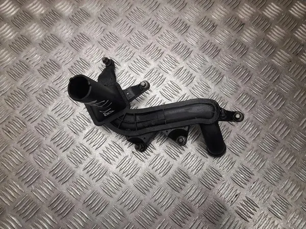 Tubo de entrada da bomba de óleo Mercedes-Benz GLE 2019 A2561801000 image 2