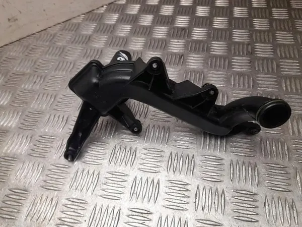 Tubo de entrada da bomba de óleo Mercedes-Benz GLE 2019 A2561801000 image 3