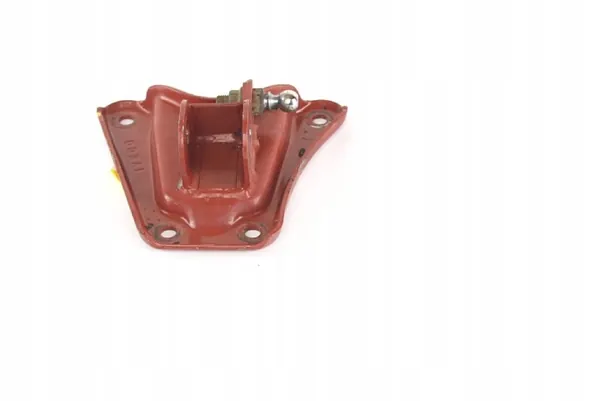 Suporte amortecedor Iveco Daily 2000 Dianteiro Esquerdo OEM 500335821 image 3