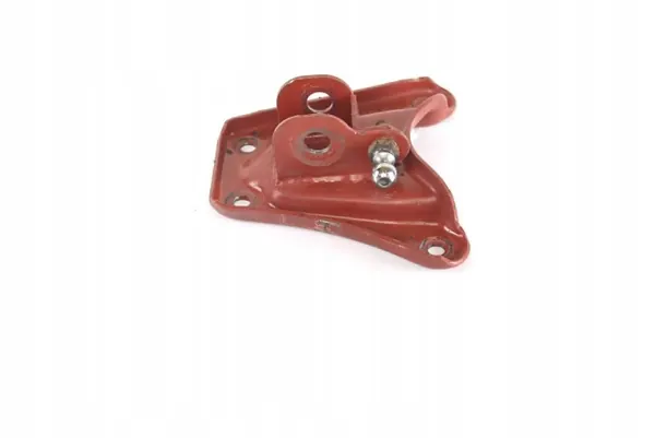 Suporte amortecedor Iveco Daily 2000 Dianteiro Esquerdo OEM 500335821 image 4