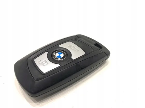 Llave BMW F25 OEM LORK-1009-33778 Mando image 2