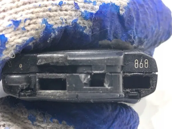 Llave BMW F25 OEM LORK-1009-33778 Mando image 4
