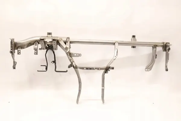 VW Golf Sportsvan consoleframe OEM 517858965 image 2