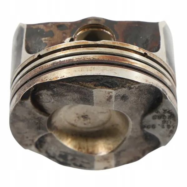 BMW OEM 7589537 Piston & Bielle Ensemble image 2