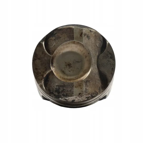 BMW OEM 7589537 Piston & Bielle Ensemble image 3