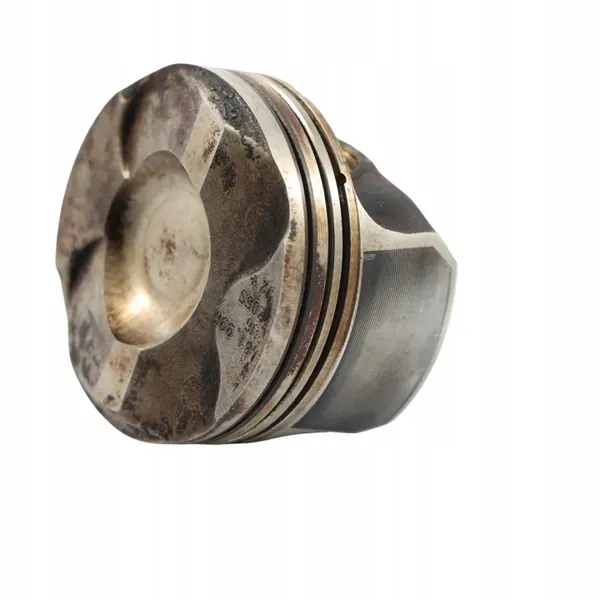 BMW OEM 7589537 Piston & Bielle Ensemble image 4