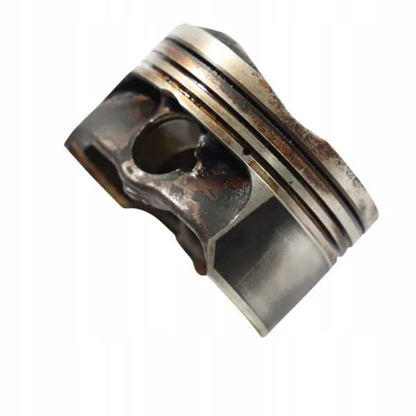 BMW OEM 7589537 Piston & Bielle Ensemble image 7