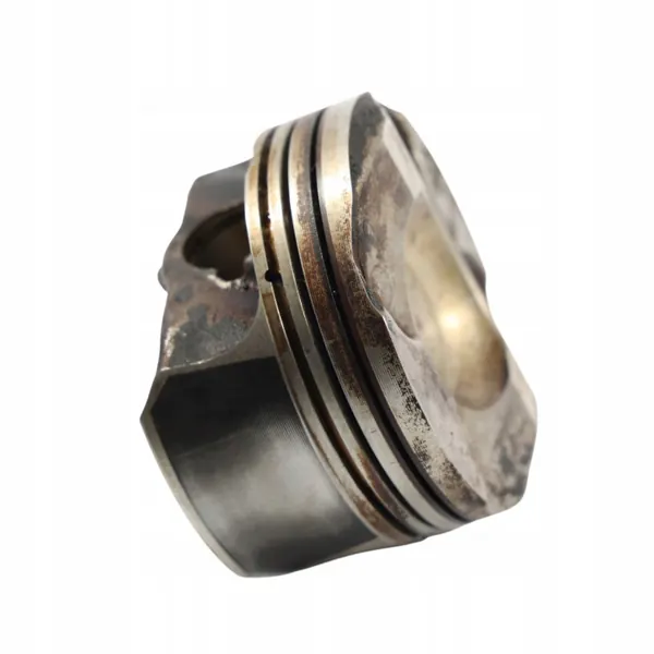 BMW OEM 7589537 Piston & Bielle Ensemble image 8