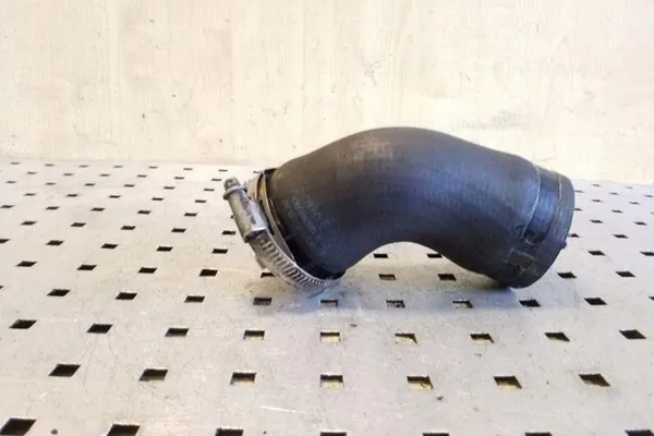 Tubo intercooler SKODA OCTAVIA II 1.6L Diesel 2012 image 4