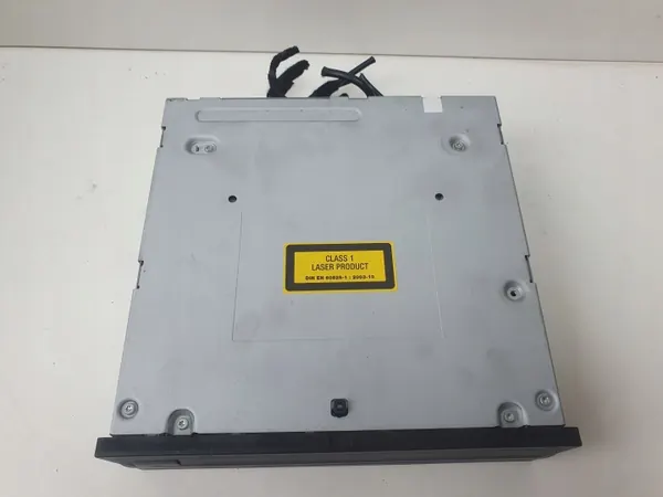 Leitor Navegação Audi OEM 4E0035652C - Usado image 2