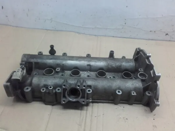 VW POLO 9n 1.4 FSI Ventilock 03C103475 image 4