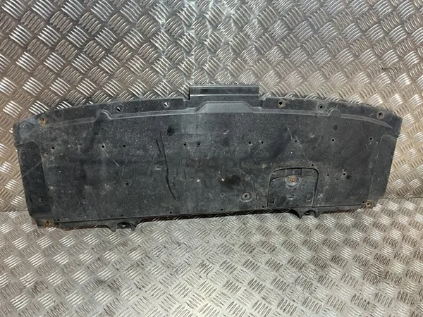 KB8A-56112 Escudo para-choques dianteiro Mazda CX-5 II image 2